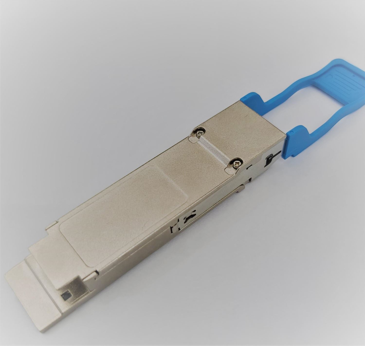 QSFP  40/100G上下殼