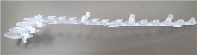 DRL light guide