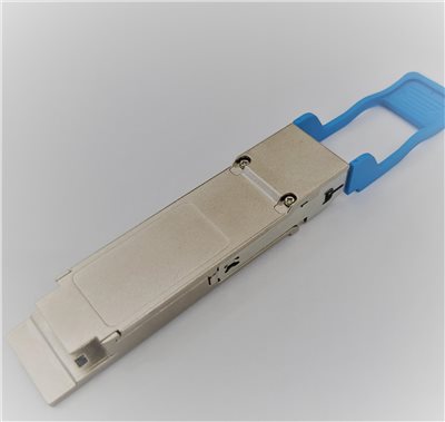 QSFP  40/100G上下殼