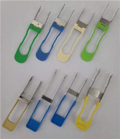 QSFP / QSFP DD拉柄