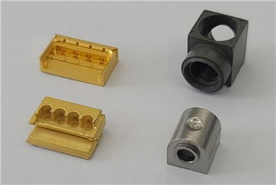 25/100/200G 光器件底座